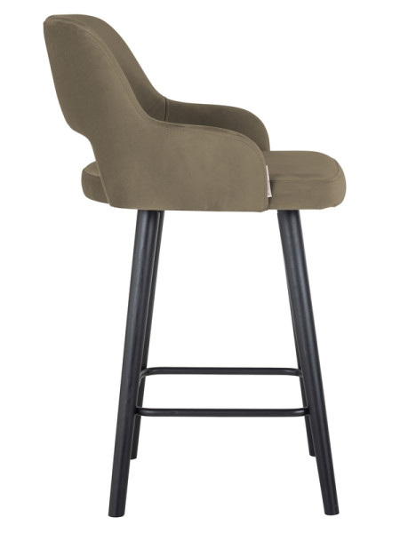 Counter Stool Antony shitake seven (арт.S4588) Richmond