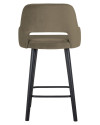 Counter Stool Antony shitake seven (арт.S4588) Richmond