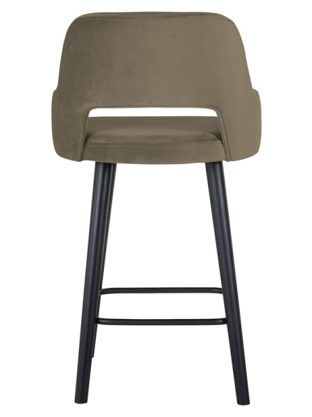 Counter Stool Antony shitake seven (арт.S4588) Richmond