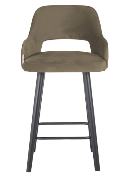 Counter Stool Antony shitake seven (арт.S4588) Richmond