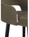 Counter Stool Antony shitake seven (арт.S4588) Richmond