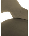 Counter Stool Antony shitake seven (арт.S4588) Richmond