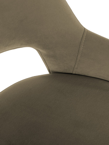 Counter Stool Antony shitake seven (арт.S4588) Richmond