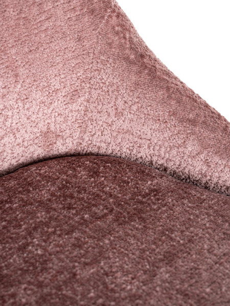 Напівбарні стільці Brooke rose chenille (арт.S4700) Richmond