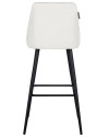 Bar Stools Brooke white unicorn (арт.S4701) Richmond