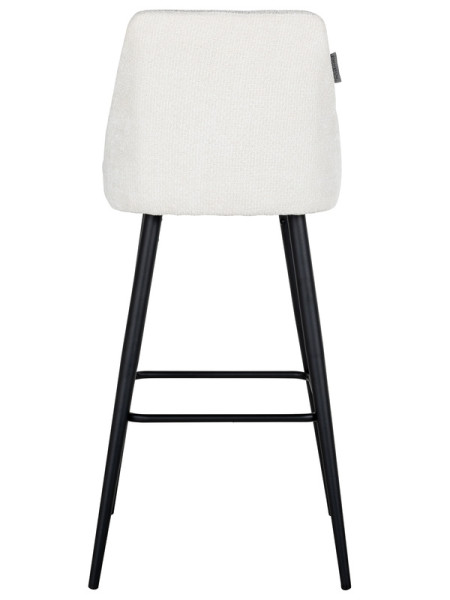 Bar Stools Brooke white unicorn (арт.S4701) Richmond