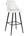Bar Stools Brooke white unicorn (арт.S4701) Richmond
