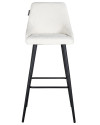 Bar Stools Brooke white unicorn (арт.S4701) Richmond