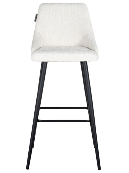 Bar Stools Brooke white unicorn (арт.S4701) Richmond