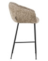 Bar Stool Avanti shitake island (арт.S4734) Richmond