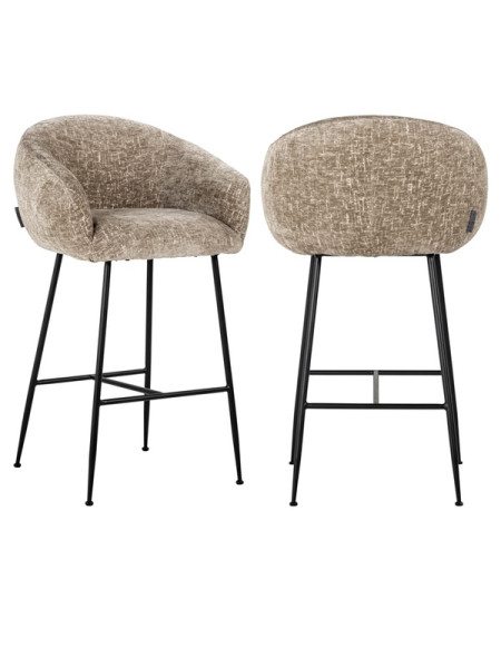 Bar Stool Avanti shitake island (арт.S4734) Richmond