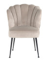 Стул Pippa Khaki (арт.S4445) Richmond