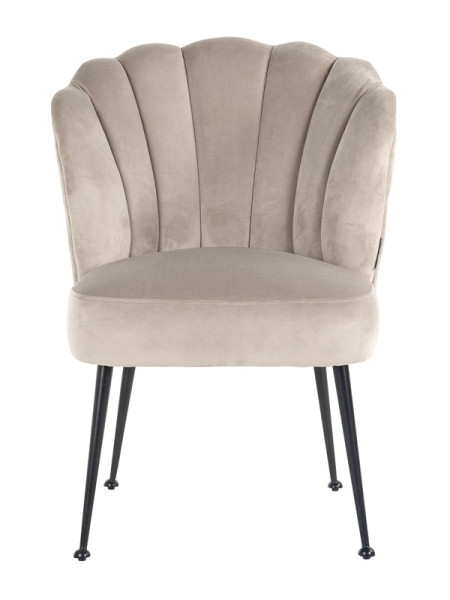 Стул Pippa Khaki (арт.S4445) Richmond