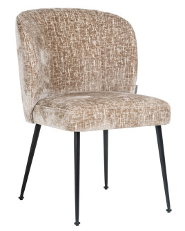 Стул Fallon Shitake (арт.S4507)