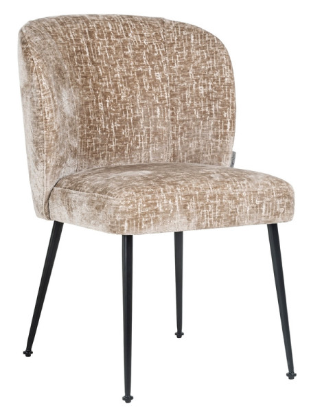Стул Fallon Shitake (арт.S4507) Richmond
