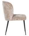 Стул Fallon Shitake (арт.S4507) Richmond