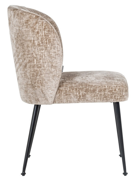 Стул Fallon Shitake (арт.S4507) Richmond