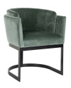 Стул Emerson Jade velvet (арт.S4541) Richmond