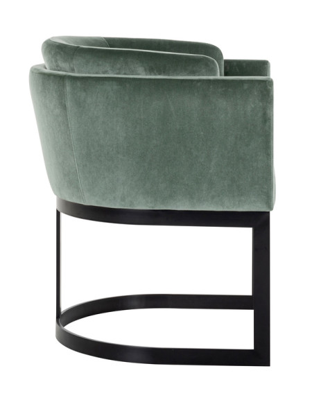 Стул Emerson Jade velvet (арт.S4541) Richmond