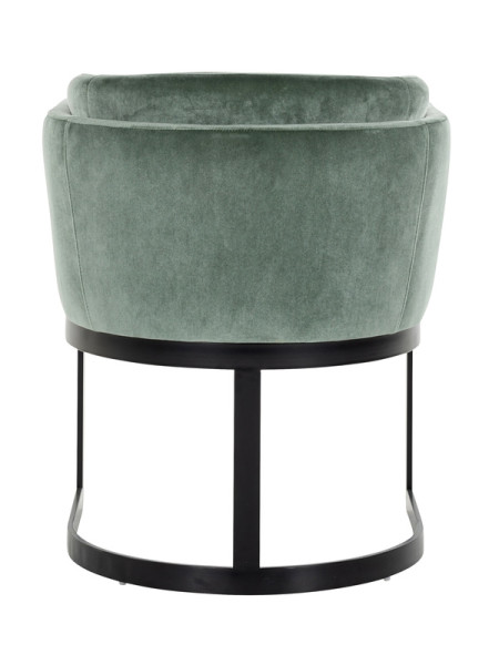 Стул Emerson Jade velvet (арт.S4541) Richmond