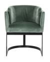 Стул Emerson Jade velvet (арт.S4541) Richmond