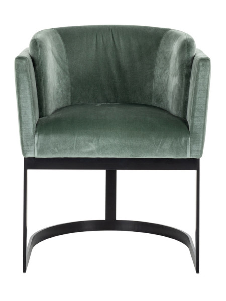 Стул Emerson Jade velvet (арт.S4541) Richmond