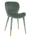 Стул Sara Jade velvet (арт.S4543) Richmond