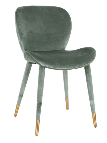 Стул Sara Jade velvet (арт.S4543) Richmond