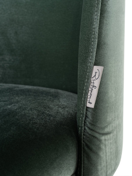 Стул Alicia Jade velvet (арт.S4547) Richmond