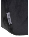 Вращающийся стул Aline Antracite velvet (арт.S4553) Richmond