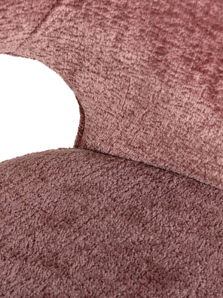 Chair Savoy Rose chenille (арт.S4560) Richmond