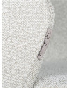 Chair Savoy White boucle (арт.S4560) Richmond