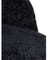 Стул Twiggy Black chenille (арт.S4563) Richmond