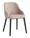 Стул Twiggy Khaki velvet (арт.S4563) Richmond