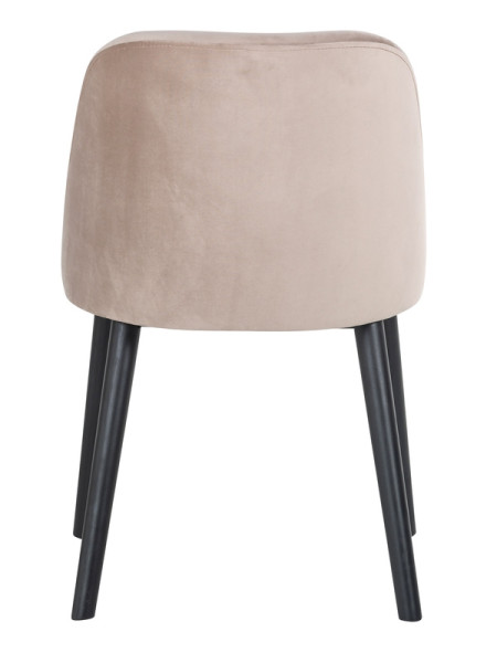 Стул Twiggy Khaki velvet (арт.S4563) Richmond