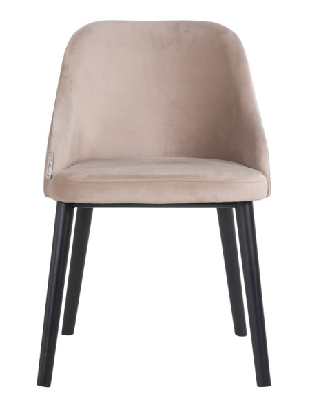 Стул Twiggy Khaki velvet (арт.S4563) Richmond
