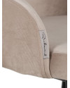 Стул Twiggy Khaki velvet (арт.S4563) Richmond
