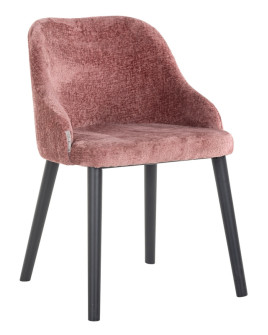 Стул Twiggy Rose chenille (арт.S4563)