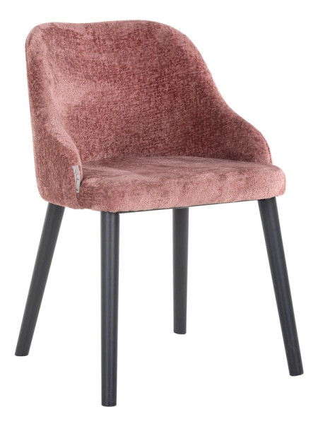 Стул Twiggy Rose chenille (арт.S4563) Richmond