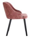 Стул Twiggy Rose chenille (арт.S4563) Richmond