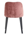 Стул Twiggy Rose chenille (арт.S4563) Richmond