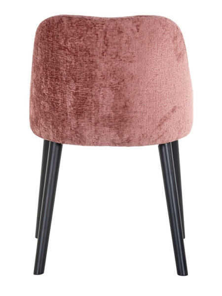 Стул Twiggy Rose chenille (арт.S4563) Richmond