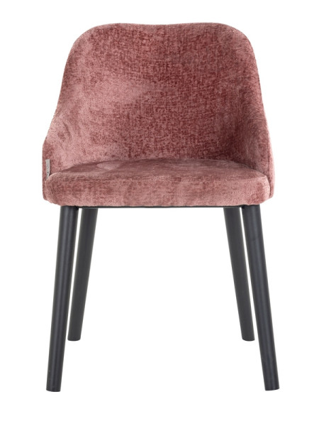 Стул Twiggy Rose chenille (арт.S4563) Richmond