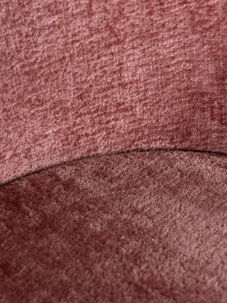 Стул Twiggy Rose chenille (арт.S4563) Richmond