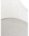 Стул Twiggy White boucle (арт.S4563) Richmond