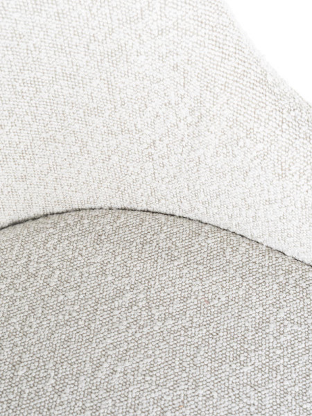 Стул Twiggy White boucle (арт.S4563) Richmond