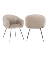 Стул Avanti Khaki velvet (арт.S4564) Richmond