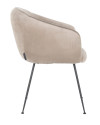 Стул Avanti Khaki velvet (арт.S4564) Richmond