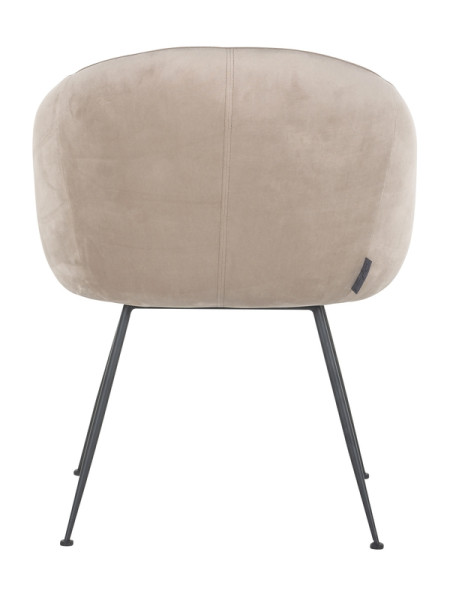 Стул Avanti Khaki velvet (арт.S4564) Richmond