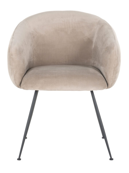 Стул Avanti Khaki velvet (арт.S4564) Richmond